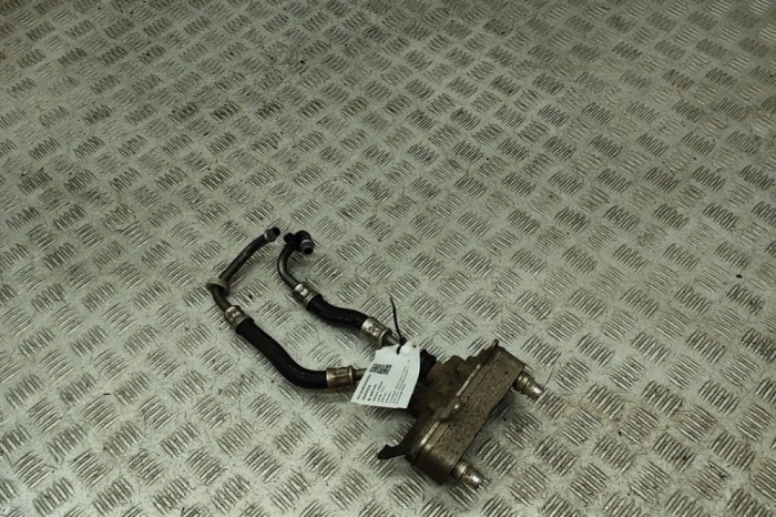 Răcitor de ulei MERCEDES-BENZ E T-Model S213 2018 OEM: A0995006300 | 30771791