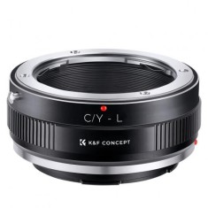 Adaptor Montura K&amp;F Concept L Mount Camera Adapter Lens