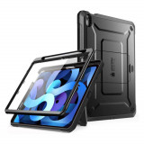 Husa Supcase Unicorn Beetle Pro pentru Apple iPad 10.9 10/2022 Negru