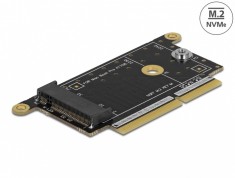 Adaptor MacBook Pro SSD A1708 la M.2 NVMe, Delock 64139