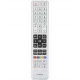 Telecomanda pentru Toshiba CT-8035, x-remote, Argint