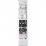 Telecomanda pentru Toshiba CT-8035, x-remote, Argint