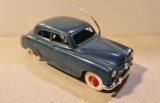 Cumpara ieftin Macheta de colectie NOREV Simca 9 Aronde, plastic / fibra &amp; podea metal / tabla, 1:43