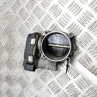 Corp clapetă AUDI A5 Cabrio 8F7 2017 OEM: 06E133062H,A2C82493600 foto