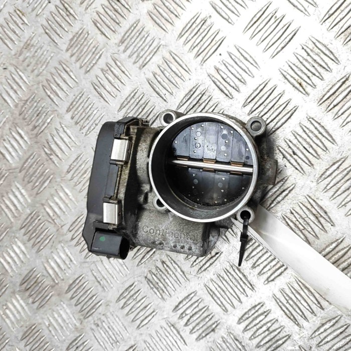 Corp clapetă AUDI A5 Cabrio 8F7 2017 OEM: 06E133062H,A2C82493600