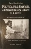 Politica Filo-Sionista a Romaniei in fata Europei si a Lumii, Cornel Dan Niculae, 2006 (ed. a II-a, stare foarte buna)
