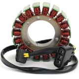Bobina Magnetou ATV CFMOTO 800 CF800ATR-2 X8 U8 Z8, 800cc, 0800-032000, 115mm