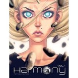 Harmony, Vol. 1