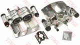 Etrier frana PEUGEOT BOXER platou / sasiu (ZCT) (1994 - 2002) TRW BHS1393E