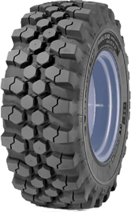 Anvelope Michelin BIBLOAD HARD SURFACE 460/70R24 Vara