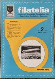 myh 15 - Filatelia - Revista filatelistilor din RSR - nr 2/februarie 1978