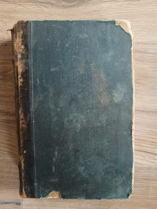 Istoria argheologiei 1- A. I. Odobescu 1877 foto