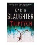 Karin Slaughter - Triptych - 112289