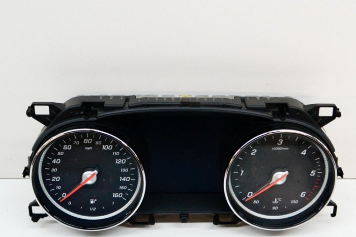 Ceas de bord MERCEDES-BENZ E W213 2017 OEM: A2139020106,A2139029705,A2139029905,A2139043700,A2139020306,A2139000210,A2139012506,A2C10710100 13664250