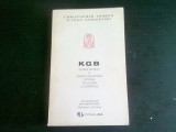KGB ISTORIA SECRETA A OPERATIUNILOR SALE EXTERNE DE LA LENIN LA GORBACIOV , Christopher Andrew