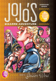 Cumpara ieftin JoJo&#039;s Bizarre Adventure: Part 5 - Golden Wind - Volume 2 | Hirohiko Araki, Viz Media