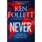 Never - Ken Follett