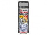 Spray Vopsea Jante Argintiu Metalizat Macota 400ml
