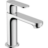 BATERIE LAVOAR REBRIS S 110 CU VENTIL POP UP, CROM