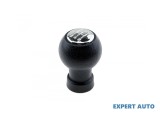 Nuca schimbator 5 trepte Suzuki Swift 3 (2005-&gt;)[MZ,EZ] #1