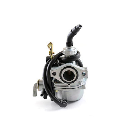 Carburator motocicleta atv china ac-4t 100cc (soc manual actionat prin cablu)