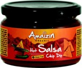 Sos Iute Vegan Salsa Bio Amaizin 260gr