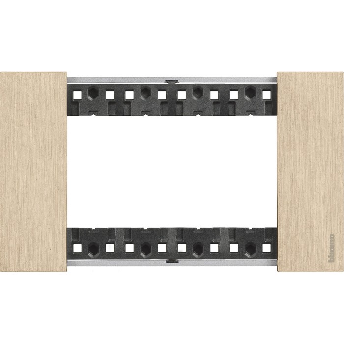 Rama ornament 4M metal Living Now auriu KA4804ZW