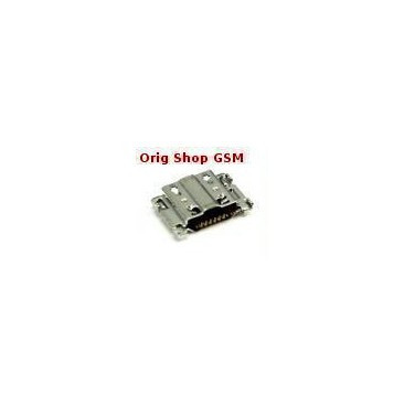 CONECTOR INCARCARE SAMSUNG I9300 GALAXY S3 ORIG CHINA foto