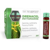 Cumpara ieftin Drenacel Phytomarine, 20 fiole, Marnys