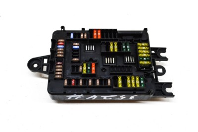 Modul panou de siguranțe BMW 3 F30, F80 2015 OEM: 9337880,106887-10 14649325 foto