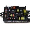 Modul panou de siguranțe BMW 3 F30, F80 2015 OEM: 9337880,106887-10 14649325