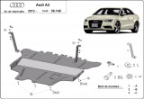 Scut motor metalic Audi A3 8V Cutie Manuala 2013-2020