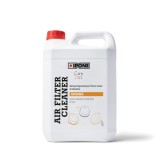 Solutie curatare filtre aer AIR FILTER CLEANER, Ipone, 5L
