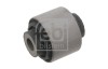 FEBI BILSTEIN 32634 suport, ax