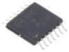 IC Digital Hex Invertor Schmitt Trigger NOT 6 Canale