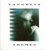 Vangelis - Themes, CD