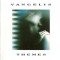 Vangelis - Themes, CD