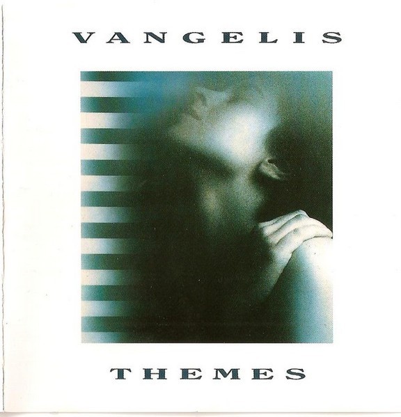Vangelis - Themes, CD