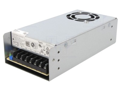 Alimentator modular 240W 24VDC 10A foto