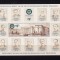 RO 2019 LP 2263 a ,&quot;Excelenta in drept 160 ani&quot;, colita 814, tiraj 3.800 , MNH