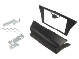 Cadru Radio 2 DIN Negru PER.PIC MA60016/T pentru Citro&euml;n, Opel, Peugeot