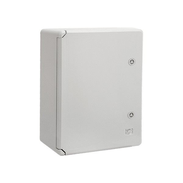 Tablou PT ABS cu cotrapanou PP3004 IP65 Elmark 5313040170