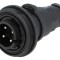 Mufă Circulară 4 Pin cu Filet Exterior PX0749/P