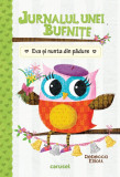 Jurnalul unei bufnite. Eva si nunta din padure - Univers
