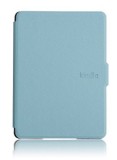 Husa Smart Amazon Kindle Paperwhite 1 2 3 + folie protectie display + stylus