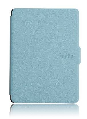 Husa Amazon Kindle Paperwhite 4 2018 Waterproof + stylus + folie