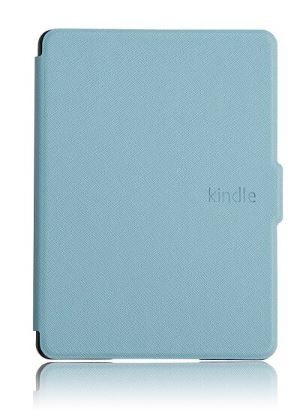 Husa Amazon Kindle Paperwhite 4 2018 Waterproof + stylus + folie