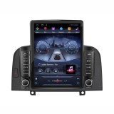 Cumpara ieftin Navigatie dedicata cu Android Hyundai Sonata V 2004 - 2009, 2GB RAM, Radio GPS