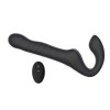 Mina Galop Vibrator Strap-on Fara Chingi cu Telecomanda, 3 Moduri Impingere, 10 Vibratii, Silicon, Reincarcabil, 13.2cm