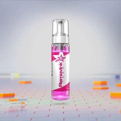 Spuma de curatare - UNISTAR Removik Foam 200ml foto